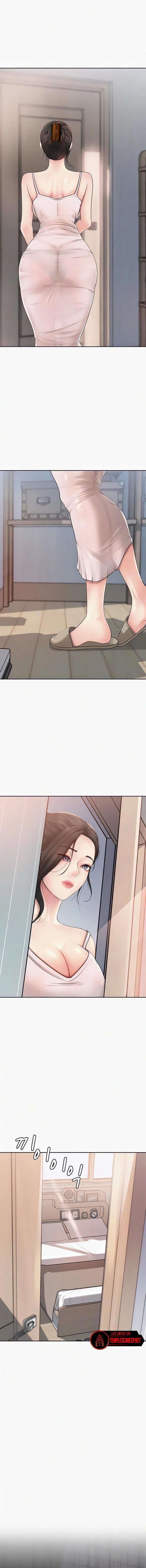 No Quiero A La Hija, Si No A Su Madre Capitulo 7 página 12