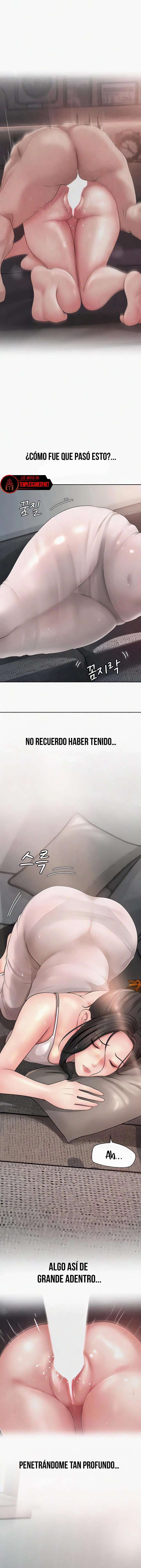 No Quiero A La Hija, Si No A Su Madre Capitulo 7 página 16
