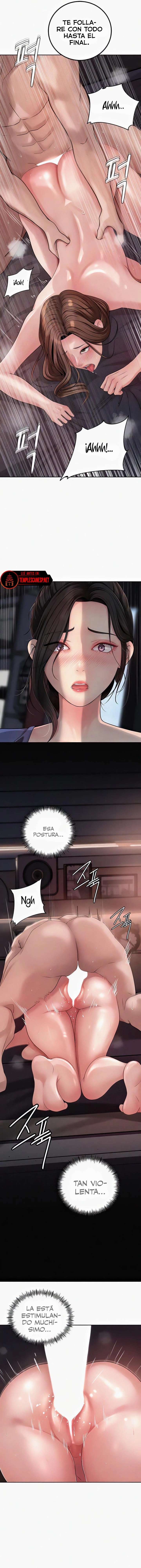 No Quiero A La Hija, Si No A Su Madre Capitulo 7 página 5