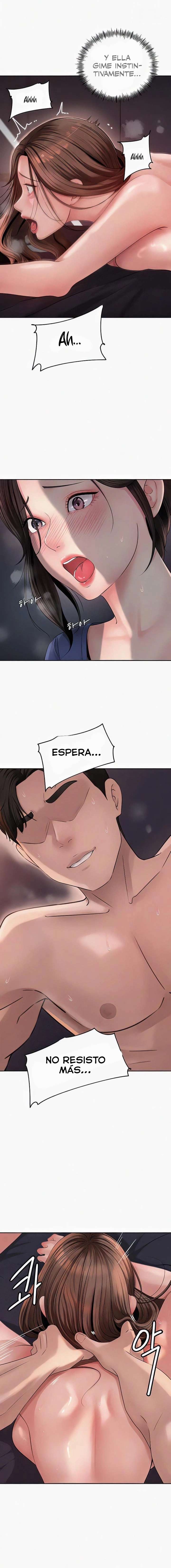 No Quiero A La Hija, Si No A Su Madre Capitulo 7 página 6