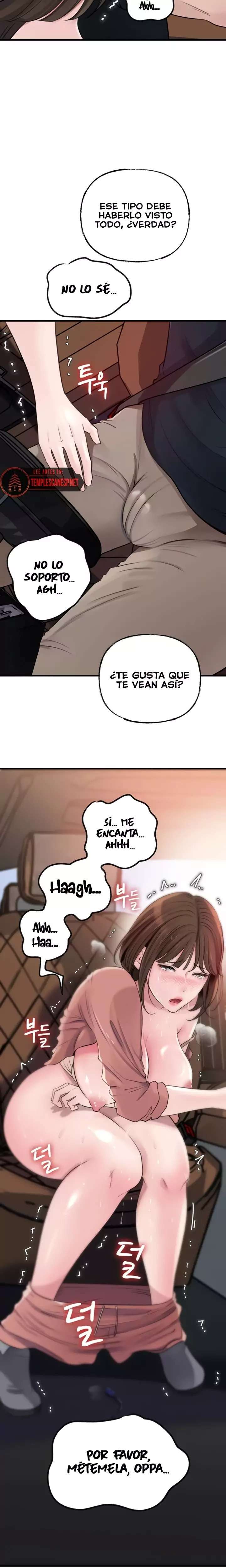 No Quiero A La Hija, Si No A Su Madre Capitulo 70 página 11