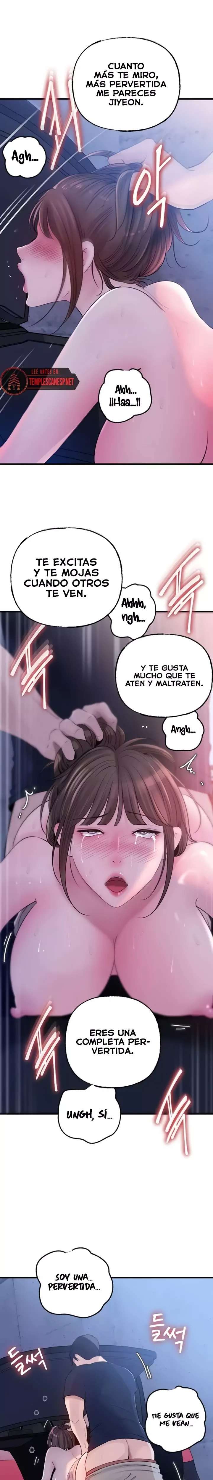 No Quiero A La Hija, Si No A Su Madre Capitulo 70 página 14