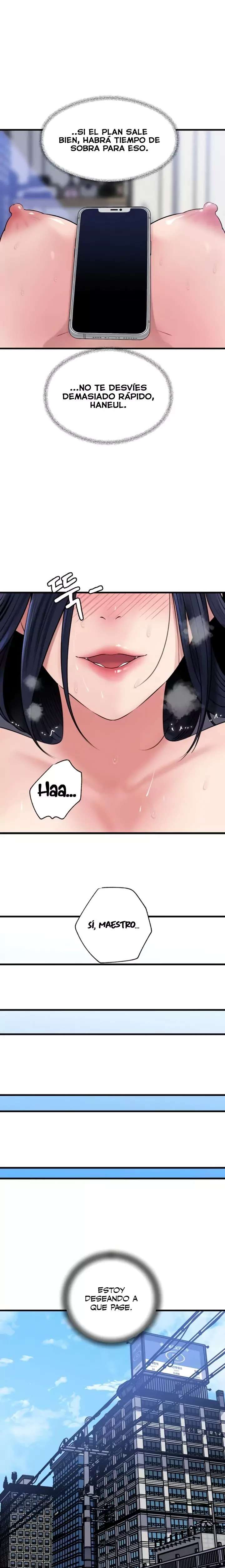 No Quiero A La Hija, Si No A Su Madre Capitulo 70 página 21