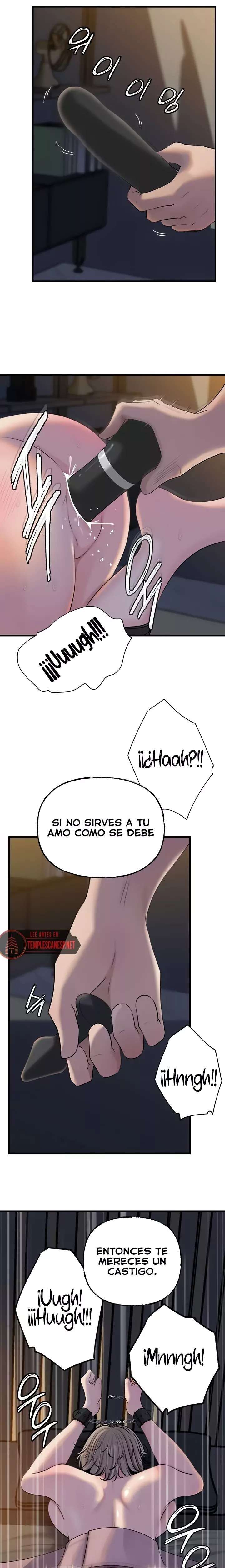 No Quiero A La Hija, Si No A Su Madre Capitulo 72 página 17