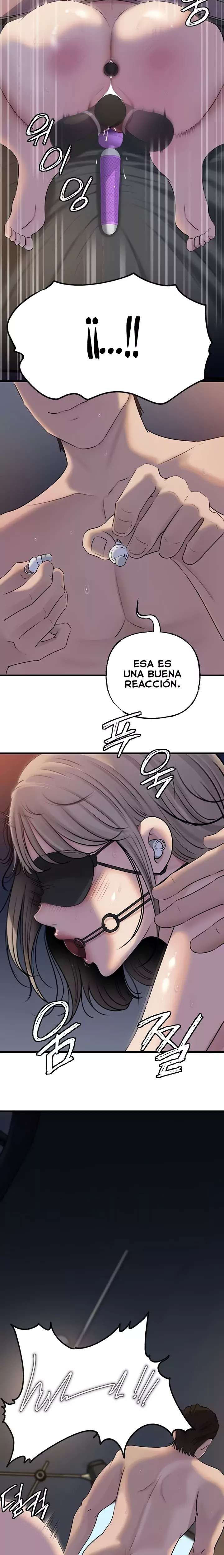 No Quiero A La Hija, Si No A Su Madre Capitulo 72 página 18