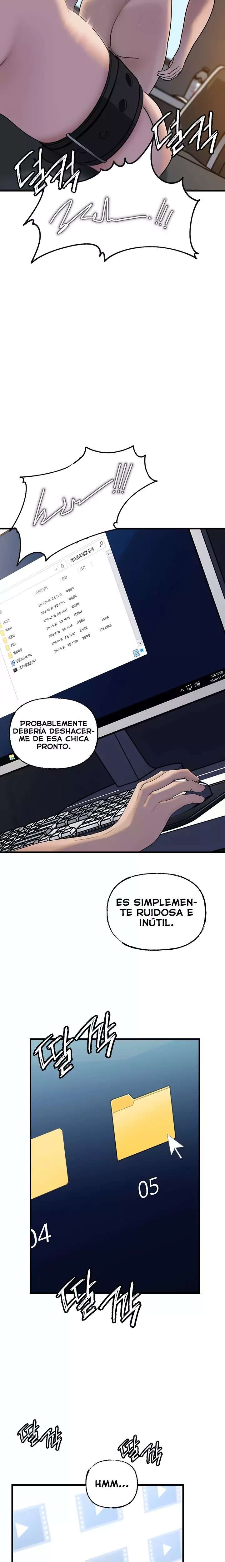 No Quiero A La Hija, Si No A Su Madre Capitulo 72 página 19