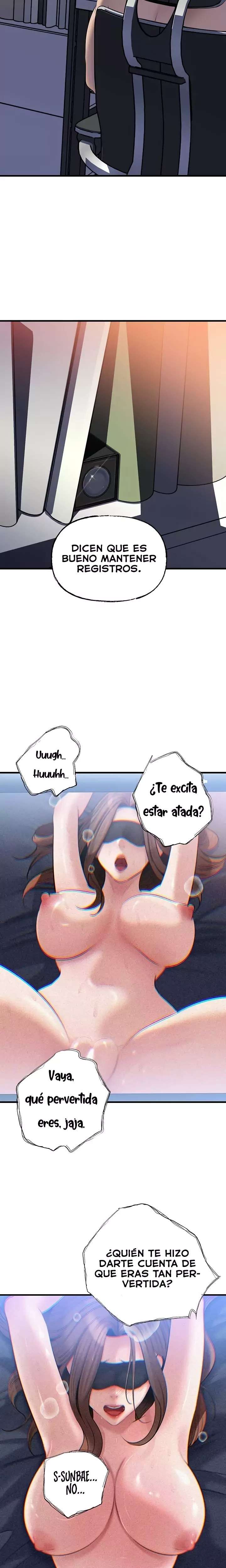No Quiero A La Hija, Si No A Su Madre Capitulo 72 página 21