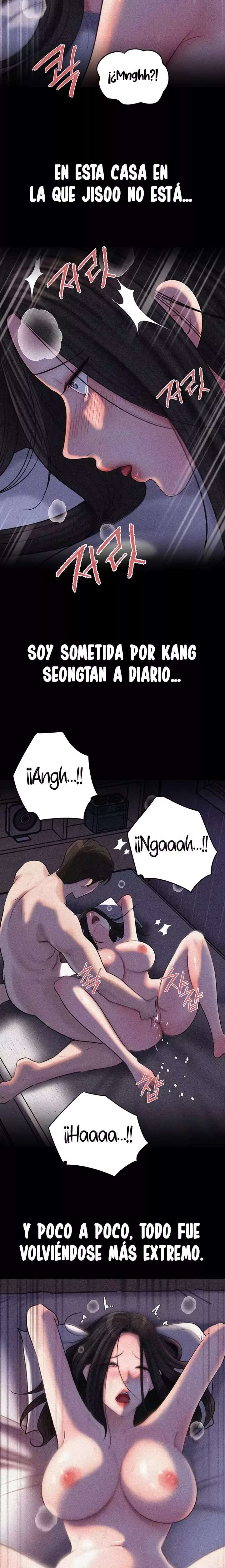 No Quiero A La Hija, Si No A Su Madre Capitulo 73 página 16