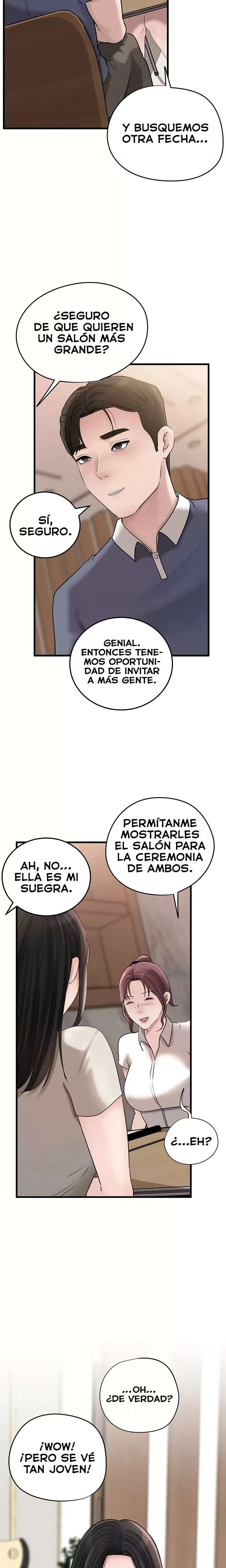 No Quiero A La Hija, Si No A Su Madre Capitulo 73 página 2