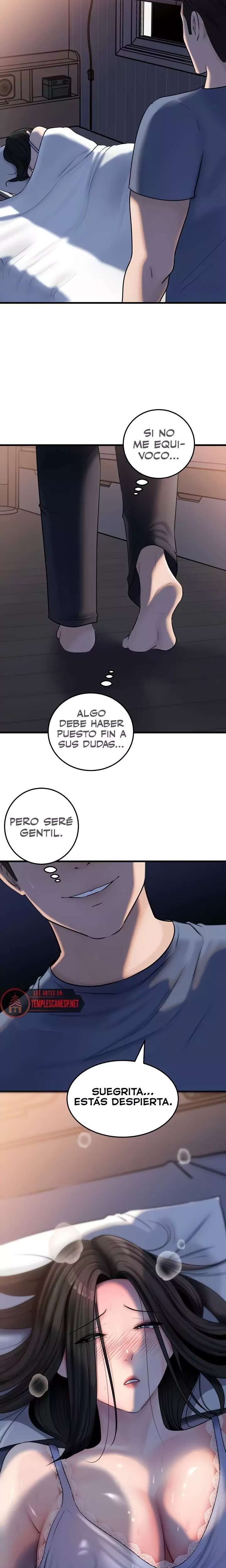 No Quiero A La Hija, Si No A Su Madre Capitulo 73 página 22