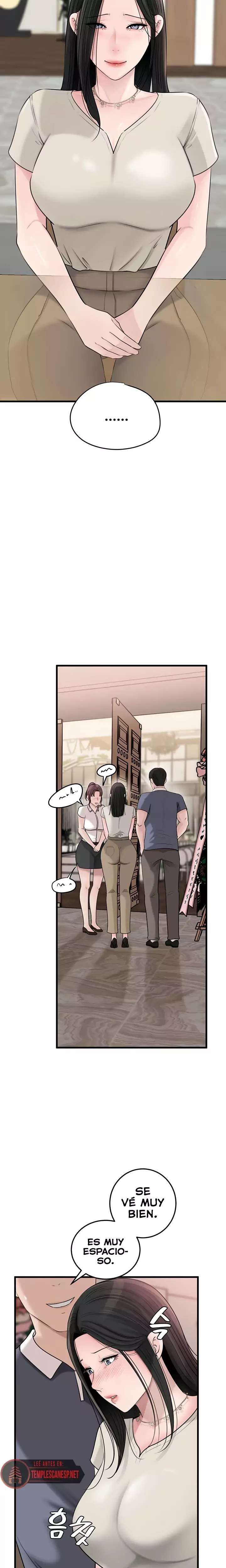 No Quiero A La Hija, Si No A Su Madre Capitulo 73 página 3