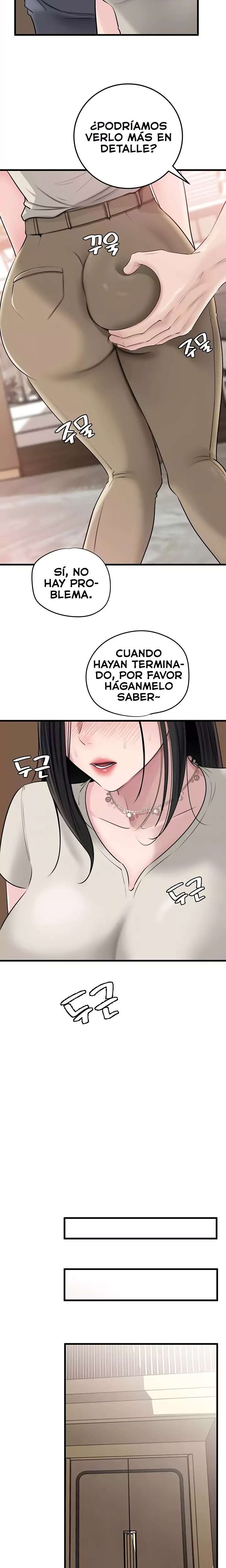 No Quiero A La Hija, Si No A Su Madre Capitulo 73 página 4