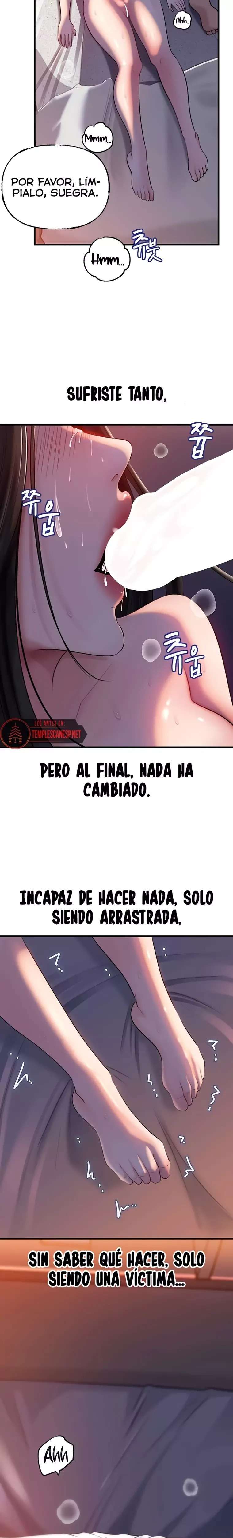 No Quiero A La Hija, Si No A Su Madre Capitulo 74 página 15