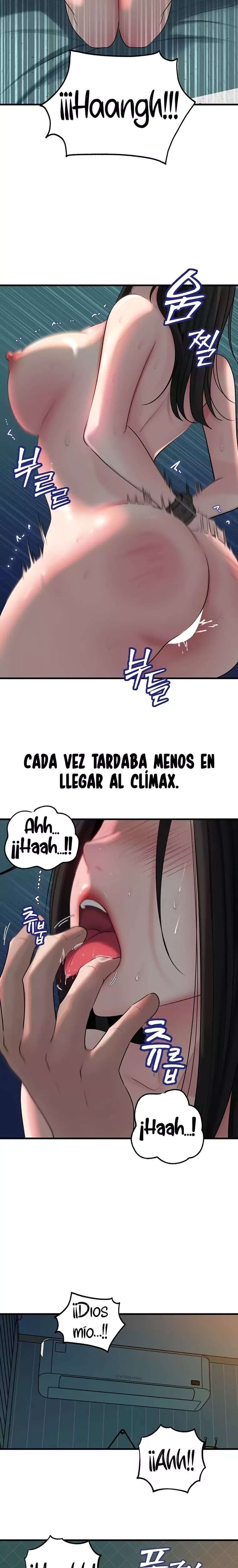 No Quiero A La Hija, Si No A Su Madre Capitulo 74 página 19