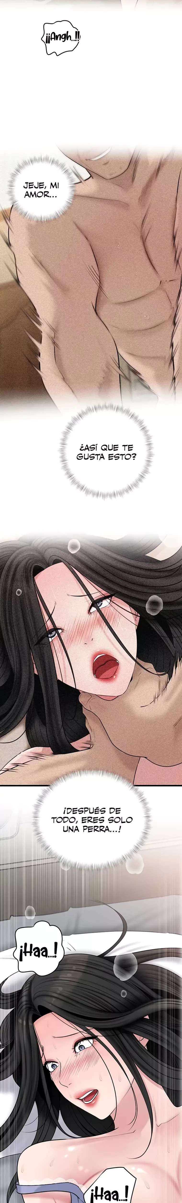 No Quiero A La Hija, Si No A Su Madre Capitulo 74 página 2