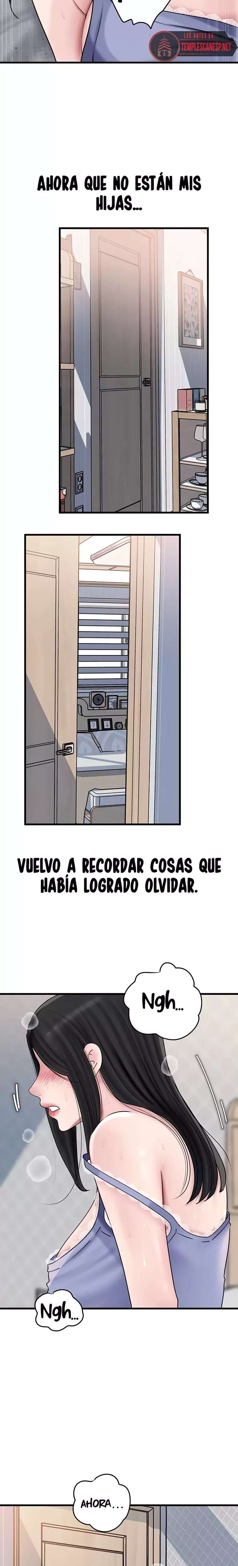 No Quiero A La Hija, Si No A Su Madre Capitulo 74 página 3