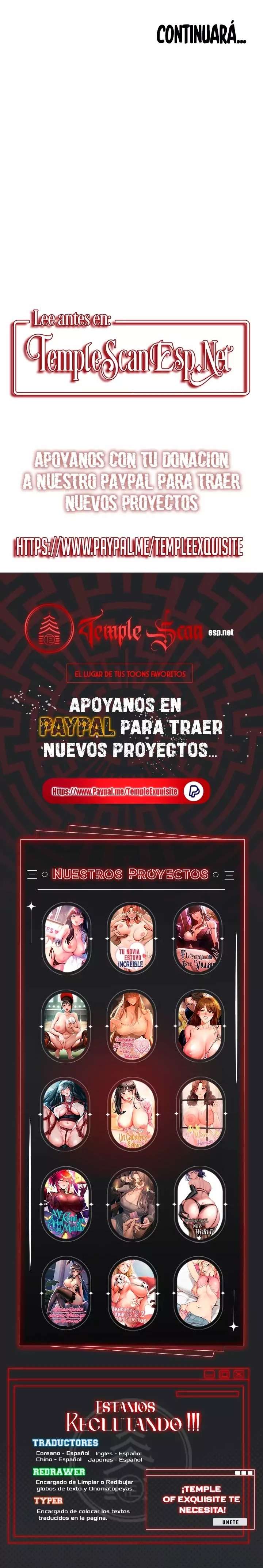 No Quiero A La Hija, Si No A Su Madre Capitulo 75 página 30