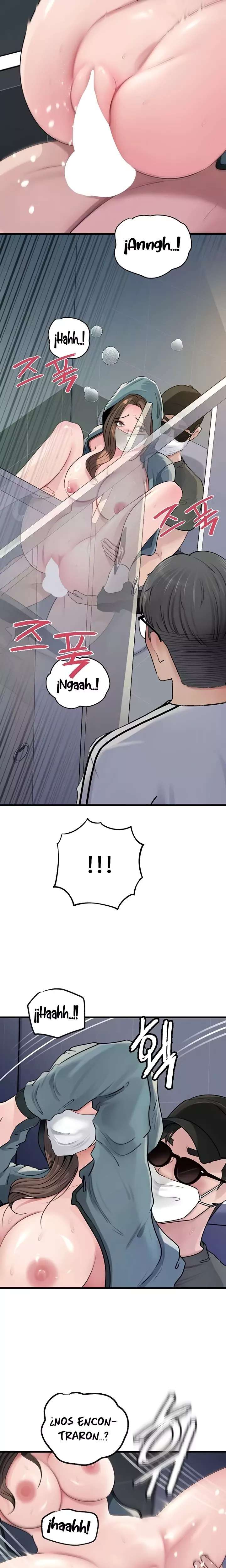 No Quiero A La Hija, Si No A Su Madre Capitulo 75 página 9