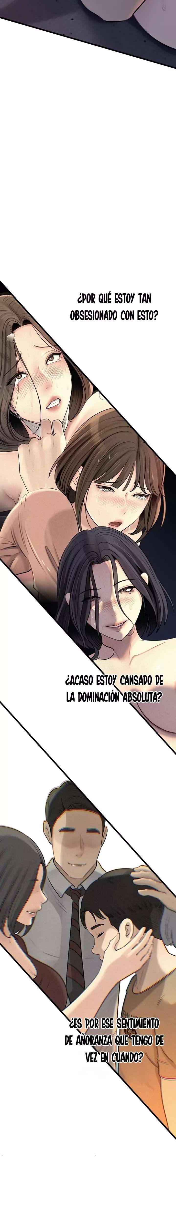 No Quiero A La Hija, Si No A Su Madre Capitulo 76 página 14