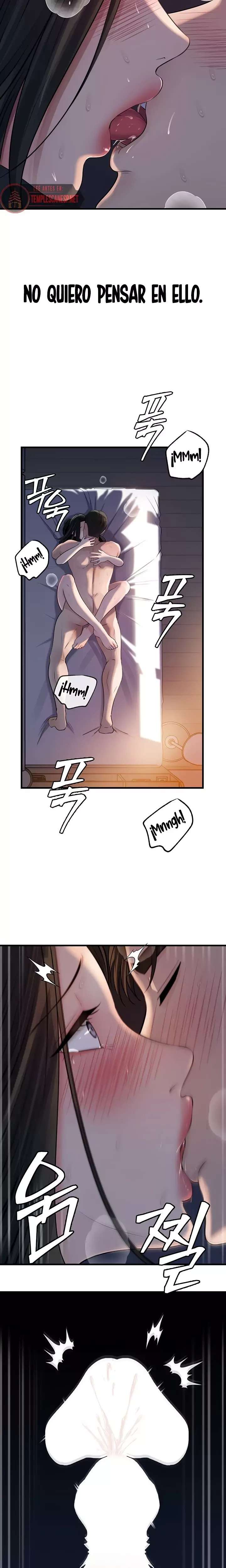 No Quiero A La Hija, Si No A Su Madre Capitulo 76 página 17