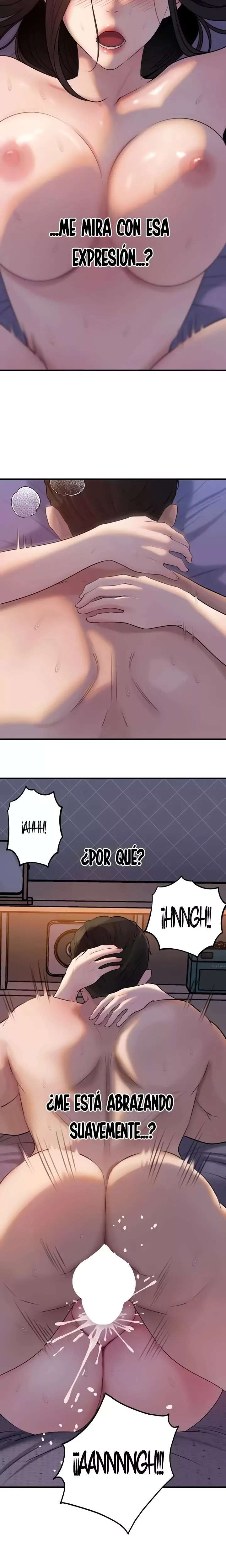 No Quiero A La Hija, Si No A Su Madre Capitulo 76 página 2
