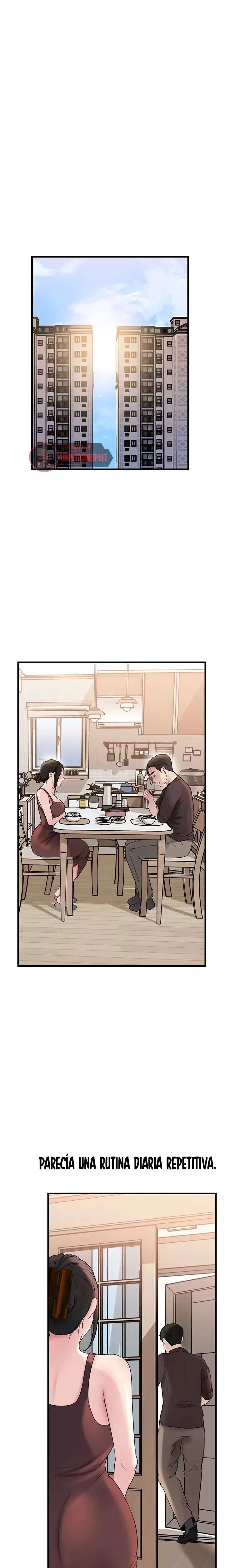 No Quiero A La Hija, Si No A Su Madre Capitulo 76 página 20