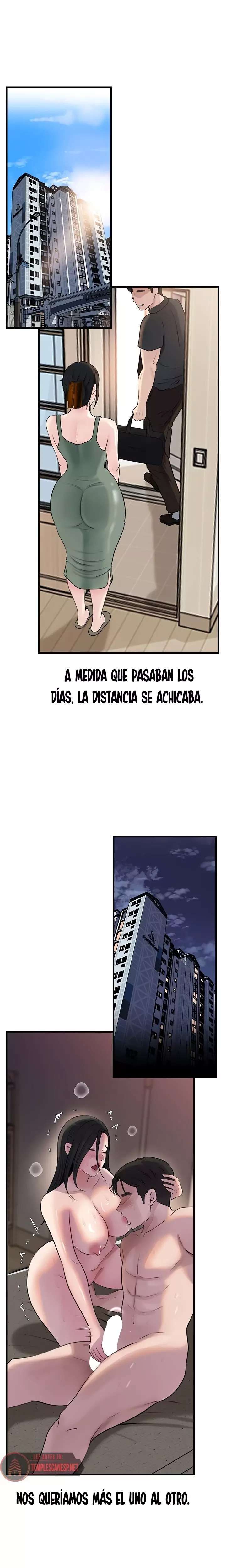 No Quiero A La Hija, Si No A Su Madre Capitulo 76 página 23