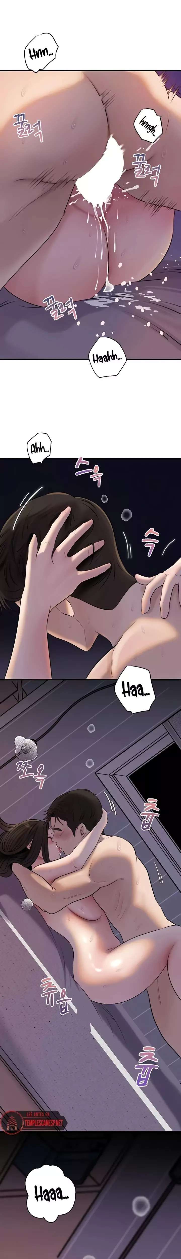 No Quiero A La Hija, Si No A Su Madre Capitulo 76 página 3