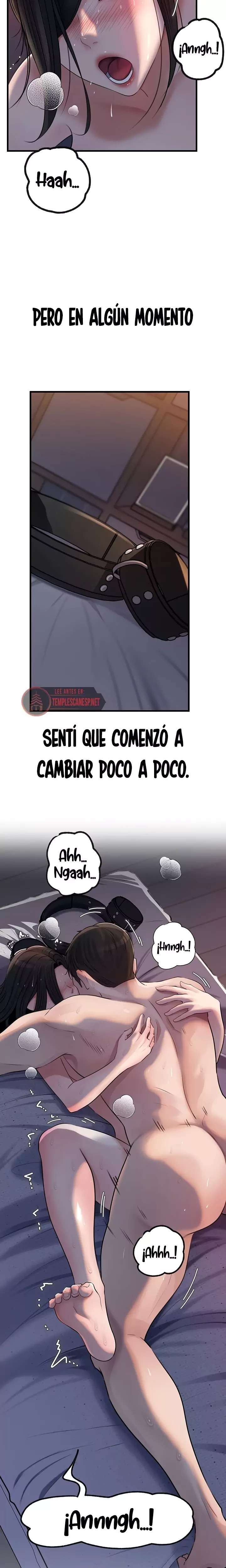 No Quiero A La Hija, Si No A Su Madre Capitulo 76 página 9