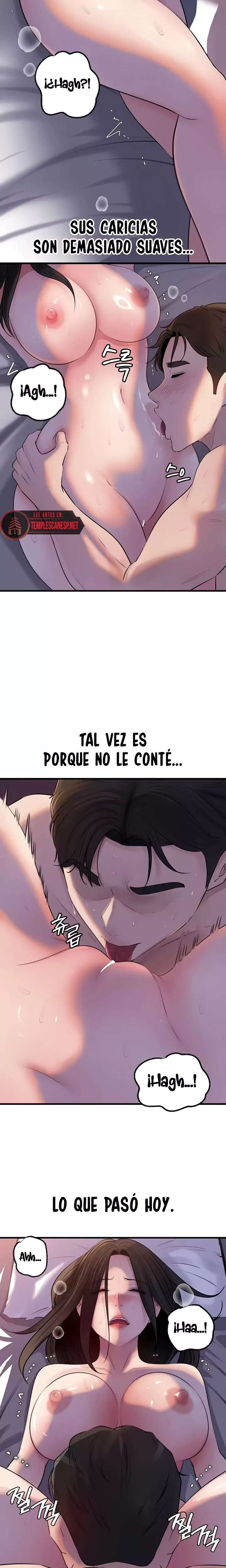 No Quiero A La Hija, Si No A Su Madre Capitulo 77 página 13