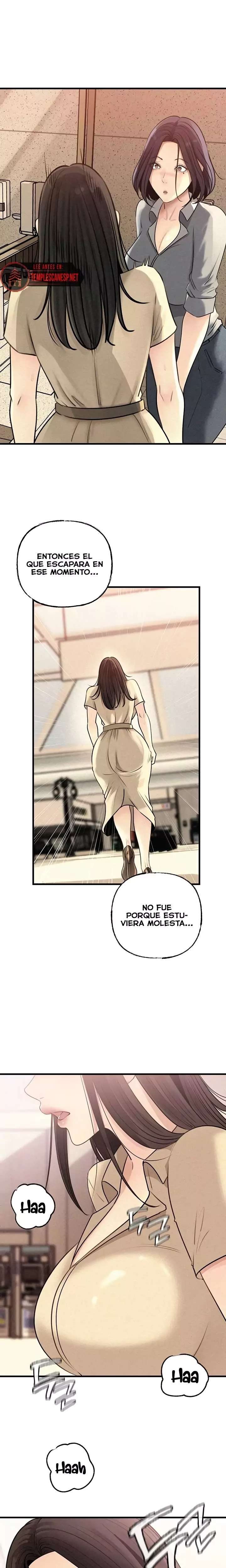 No Quiero A La Hija, Si No A Su Madre Capitulo 77 página 15