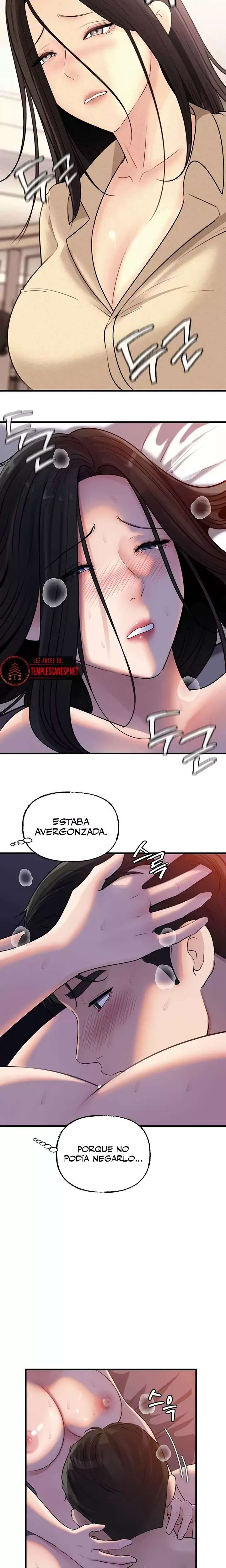 No Quiero A La Hija, Si No A Su Madre Capitulo 77 página 16
