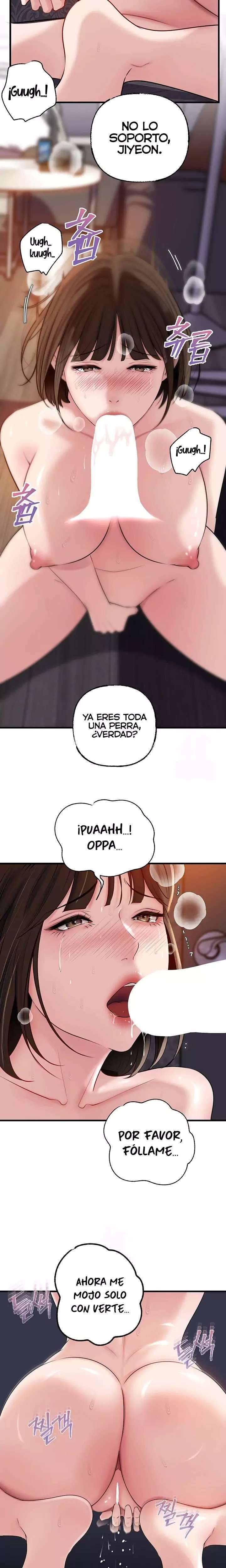 No Quiero A La Hija, Si No A Su Madre Capitulo 78 página 16