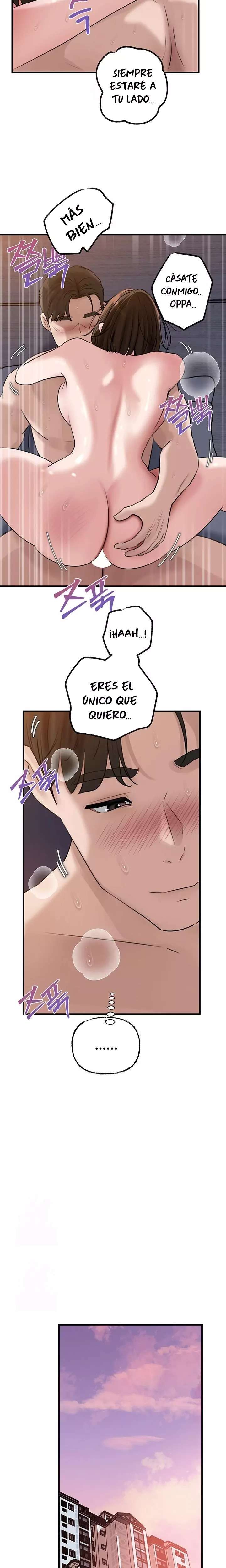 No Quiero A La Hija, Si No A Su Madre Capitulo 78 página 24
