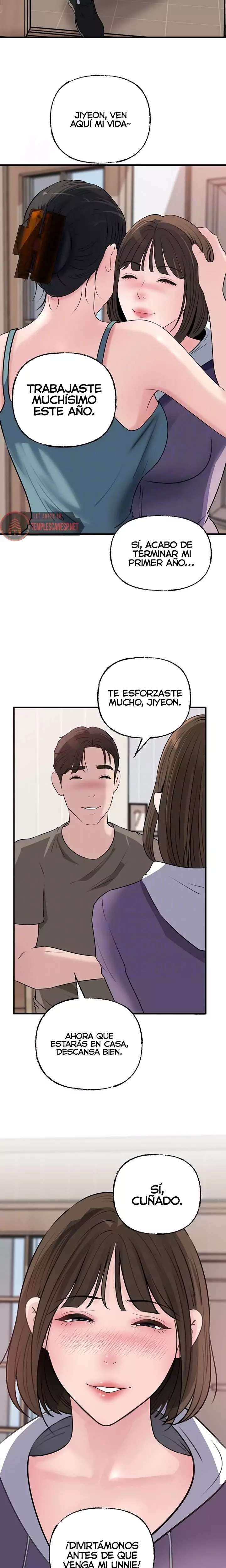 No Quiero A La Hija, Si No A Su Madre Capitulo 78 página 3