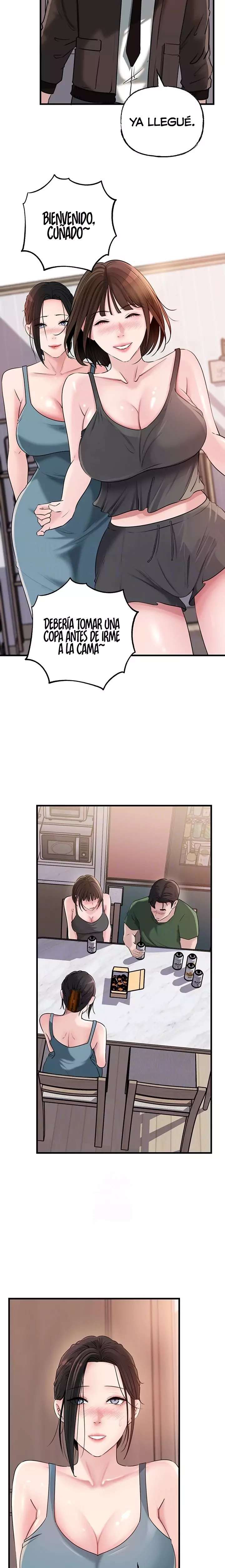 No Quiero A La Hija, Si No A Su Madre Capitulo 78 página 5