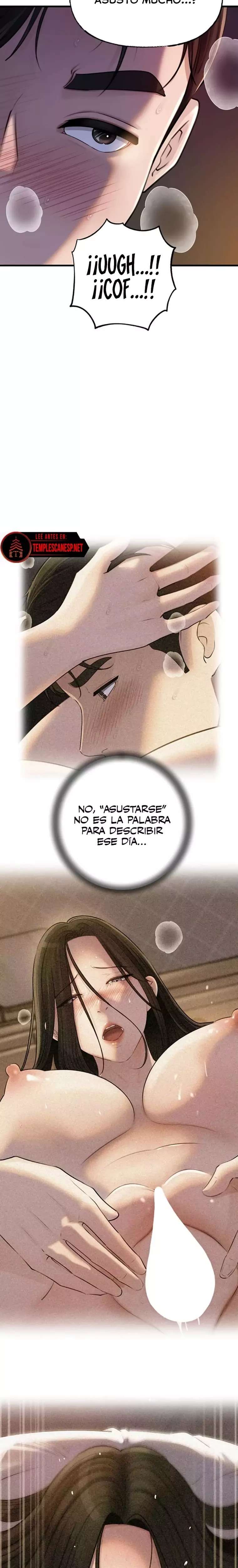 No Quiero A La Hija, Si No A Su Madre Capitulo 79 página 13