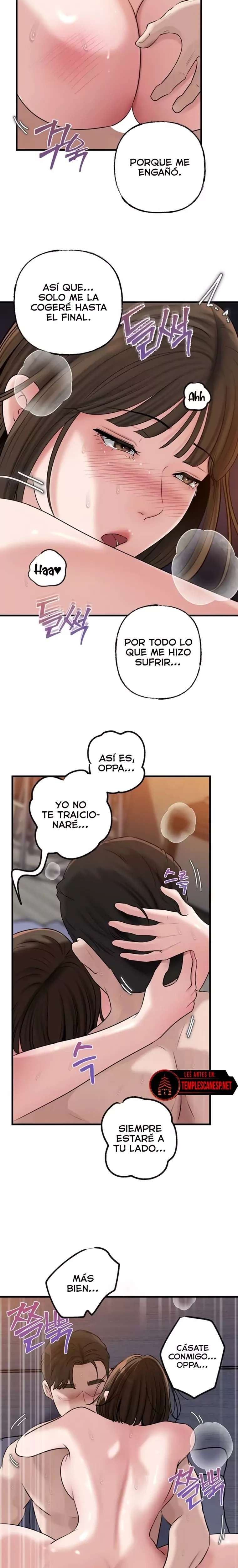 No Quiero A La Hija, Si No A Su Madre Capitulo 79 página 2