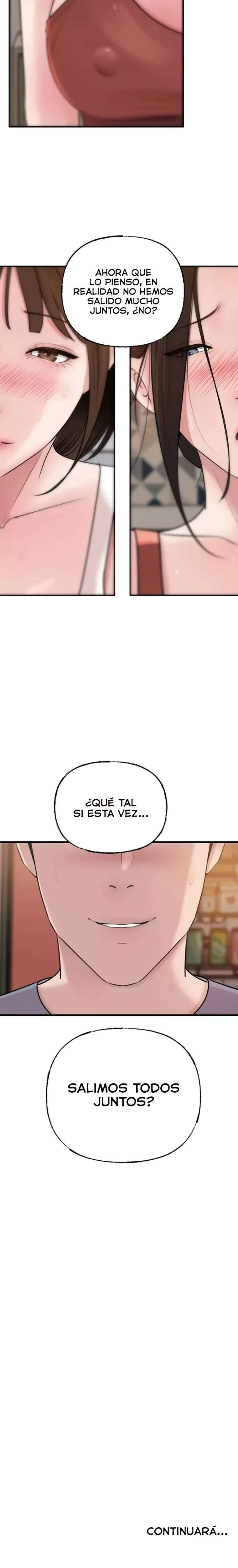 No Quiero A La Hija, Si No A Su Madre Capitulo 79 página 26