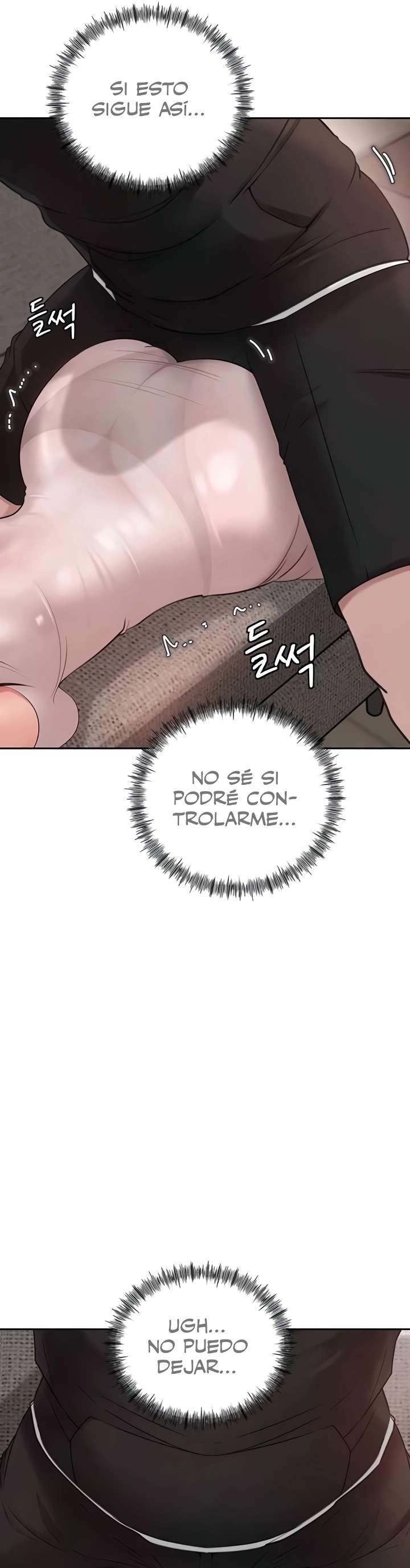 No Quiero A La Hija, Si No A Su Madre Capitulo 8 página 24