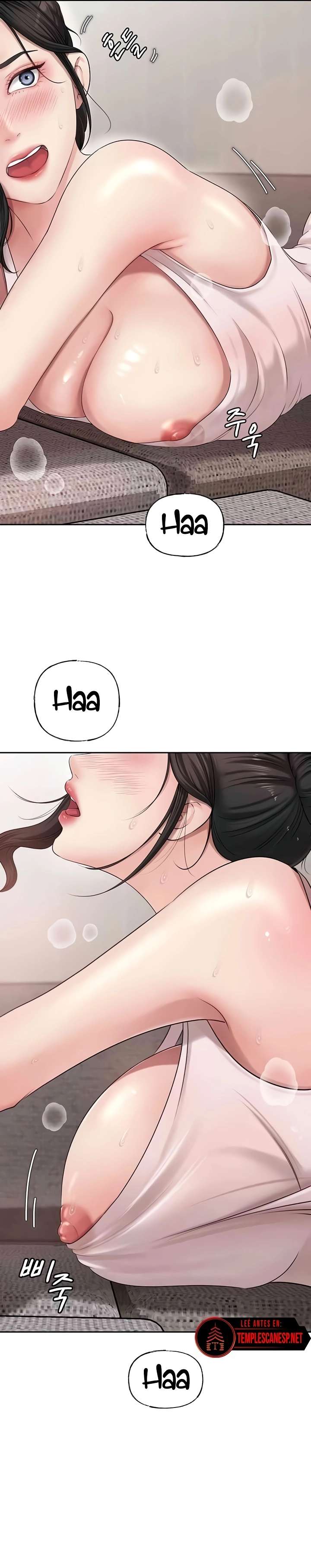 No Quiero A La Hija, Si No A Su Madre Capitulo 8 página 26