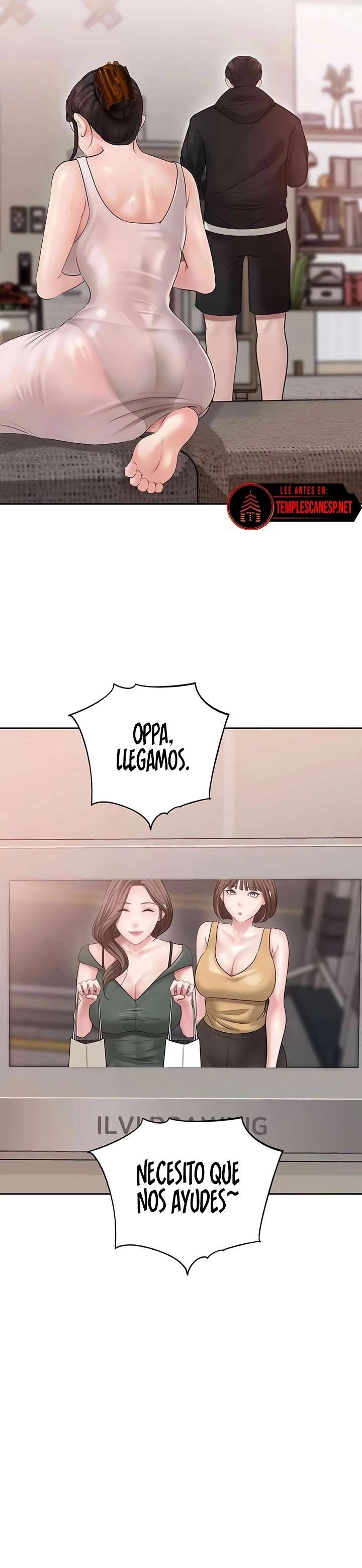 No Quiero A La Hija, Si No A Su Madre Capitulo 8 página 30