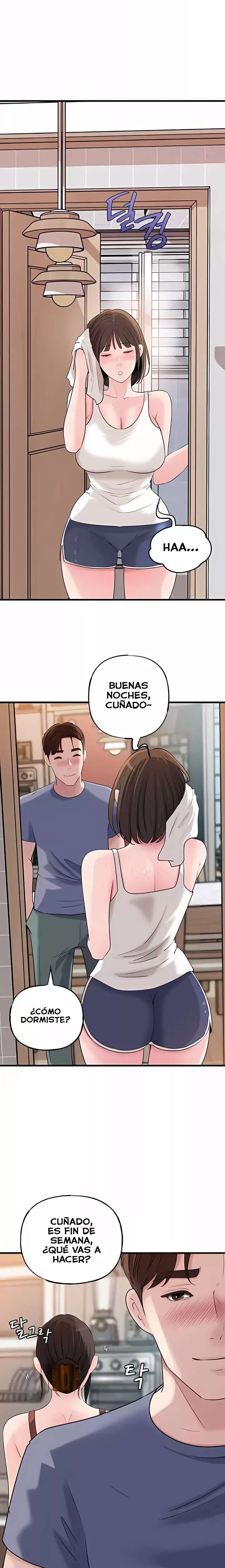 No Quiero A La Hija, Si No A Su Madre Capitulo 80 página 2