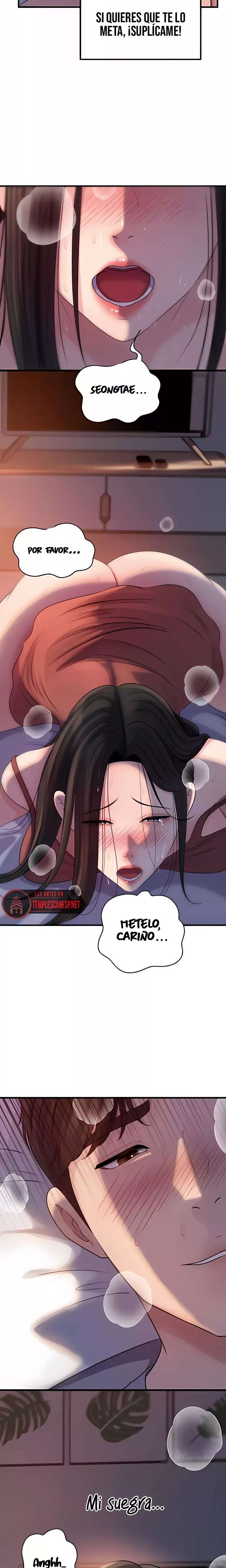 No Quiero A La Hija, Si No A Su Madre Capitulo 80 página 20