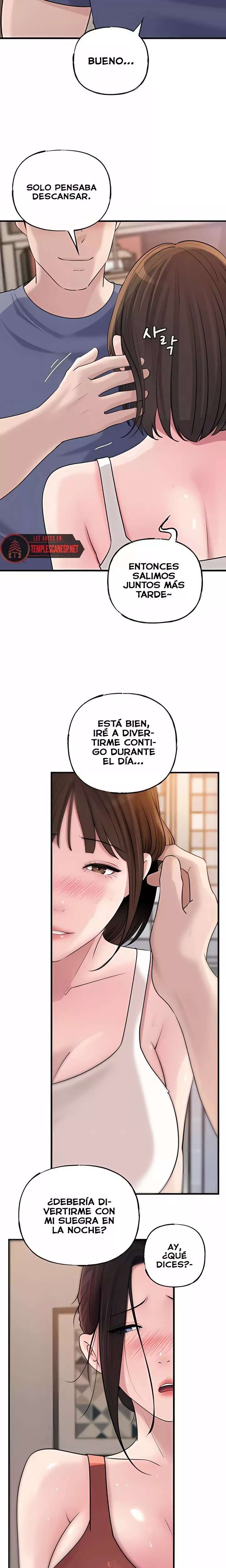 No Quiero A La Hija, Si No A Su Madre Capitulo 80 página 3
