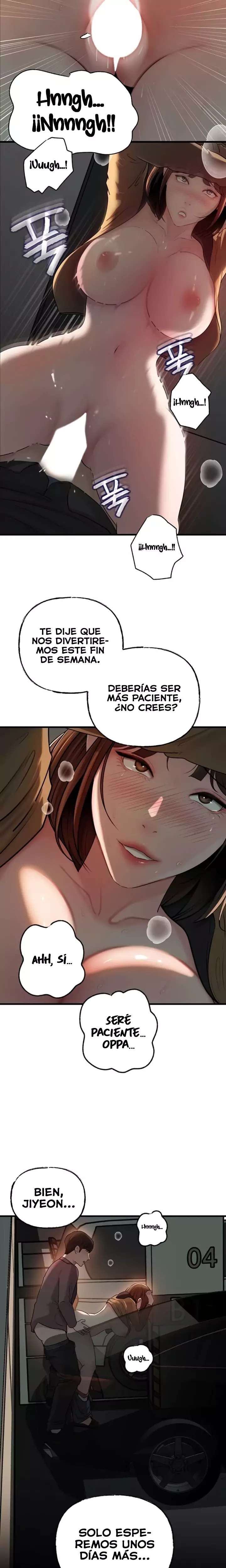 No Quiero A La Hija, Si No A Su Madre Capitulo 81 página 15