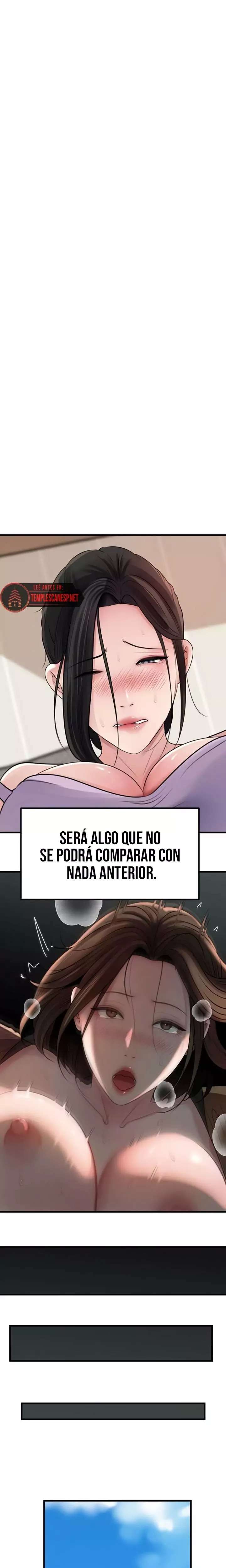 No Quiero A La Hija, Si No A Su Madre Capitulo 81 página 17