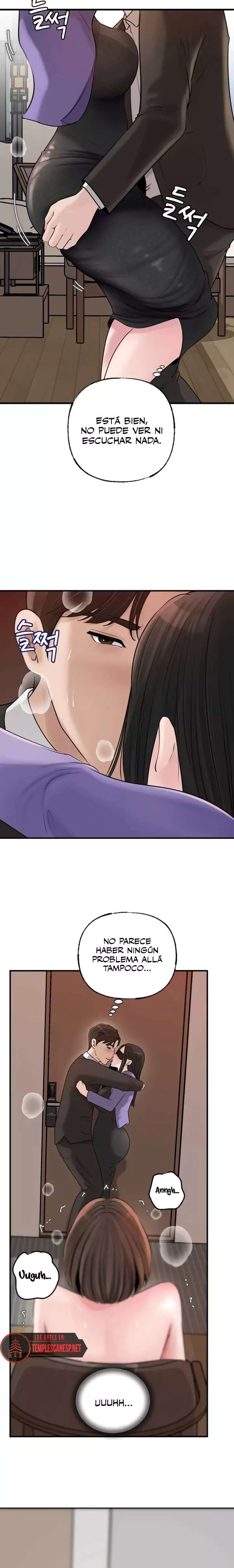 No Quiero A La Hija, Si No A Su Madre Capitulo 81 página 23