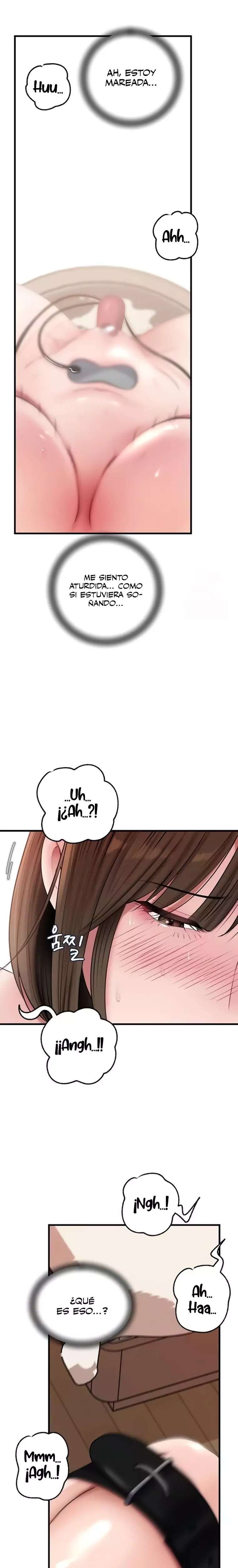 No Quiero A La Hija, Si No A Su Madre Capitulo 82 página 21