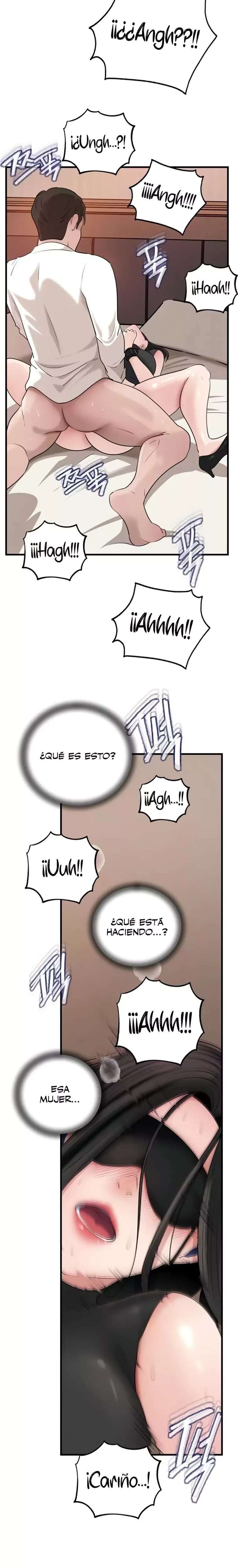 No Quiero A La Hija, Si No A Su Madre Capitulo 82 página 23
